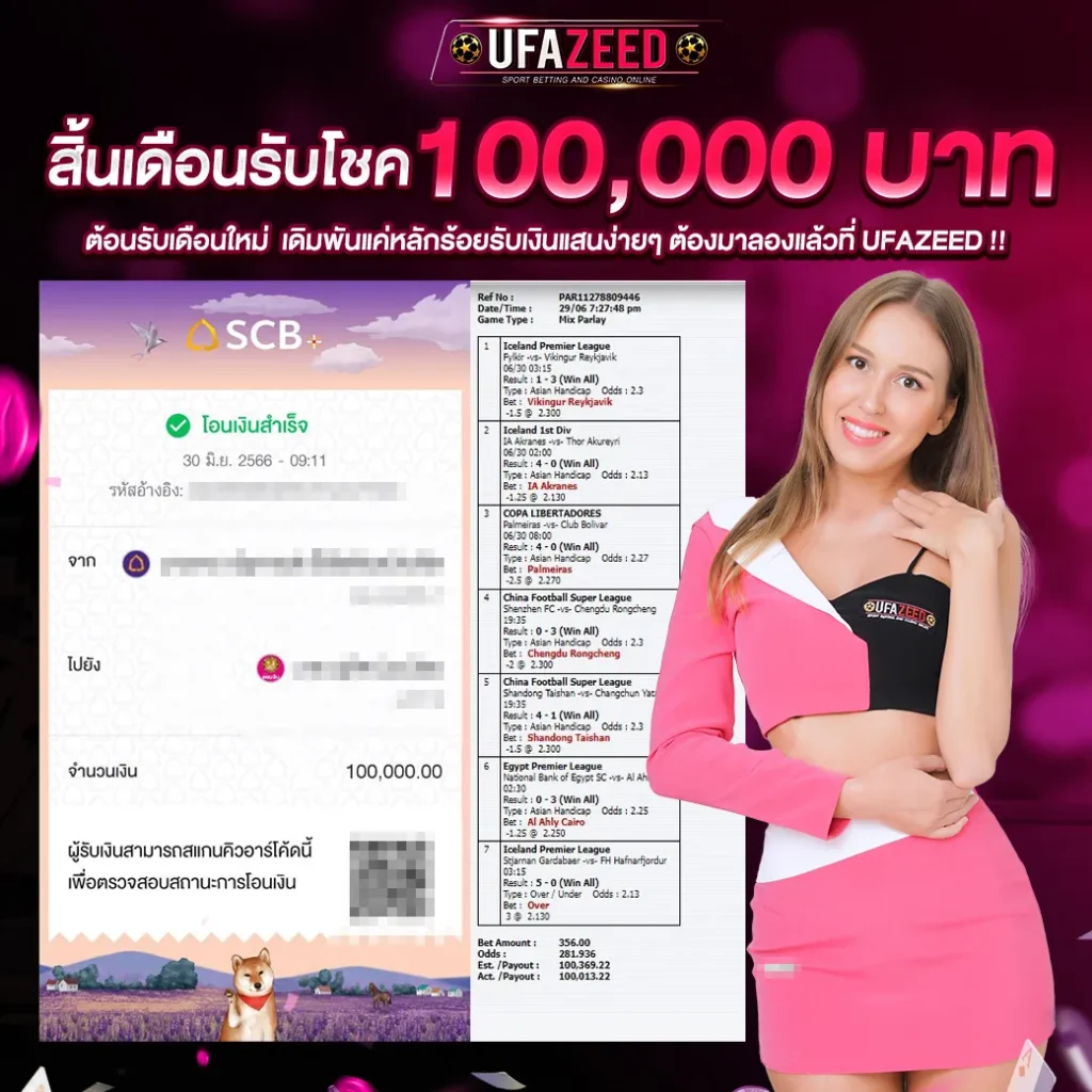 รีวิว UFAZEED