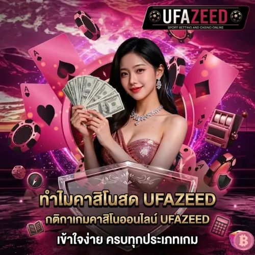 กติกาเกมคาสิโน