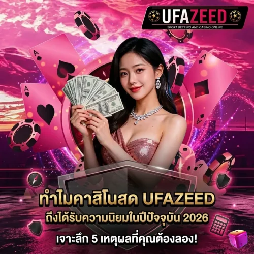UFAZEED